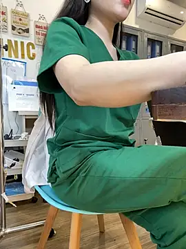 Clinic_Sexy Live XXX Chat