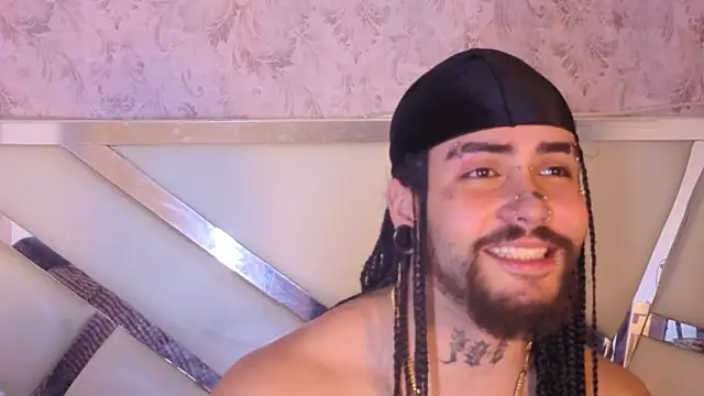 Benny_and_Mark – Live XXX-chat