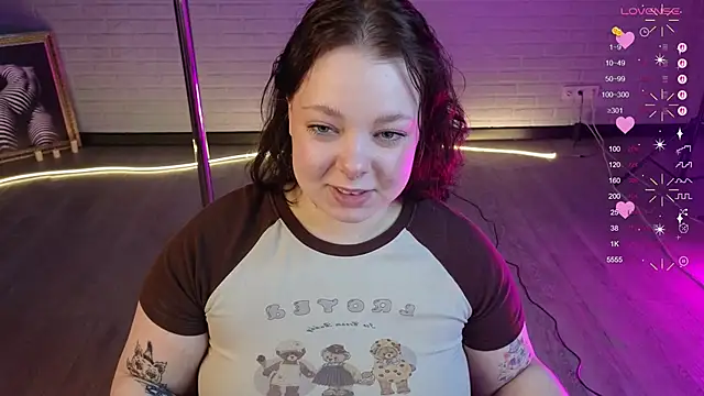 Vlada_vv's Live XXX Chat