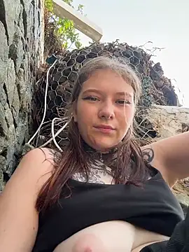 FionaMurr 网络视讯表演