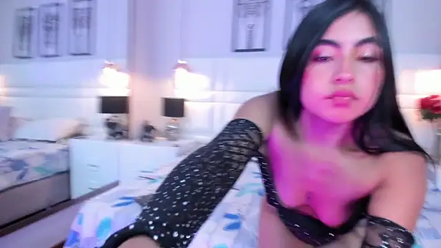 Mia_Bailey_'s Live XXX Chat