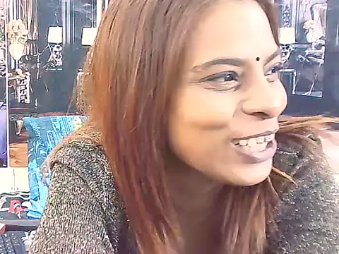 IndianSexyAss Live XXX-Chat