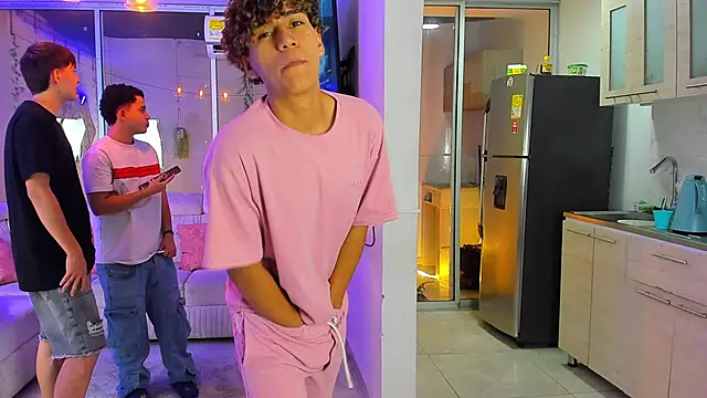 Houseofwarrios 라이브 XXX 채팅