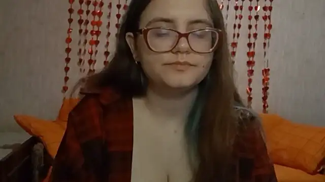 Miyabeee – Naživo XXX chat