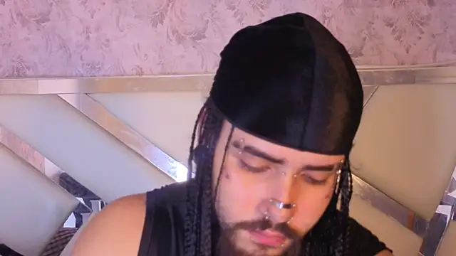 Benny_and_Mark – Naživo XXX chat