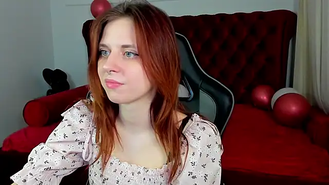 FreyaVey Live XXX Chat