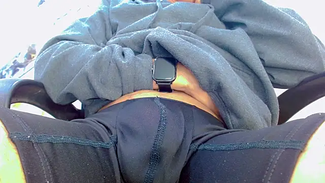 DaviidBuckx_ 网络视讯表演