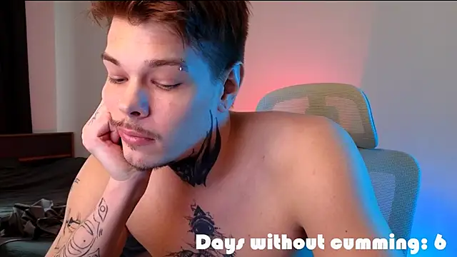 Živý XXX chat DENIS_HERE