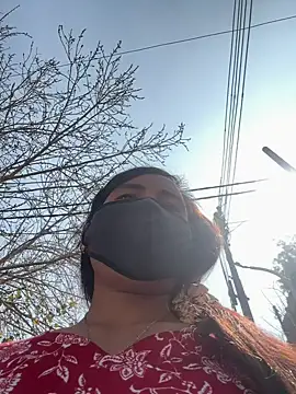 Ishikaranaa 在線直播表演