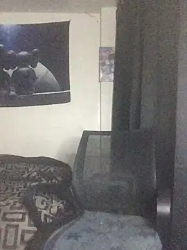 Živý XXX chat slimgod13