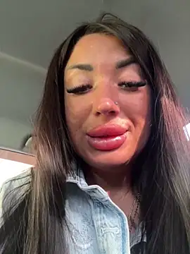 RuslanaXXのライブXXXチャット