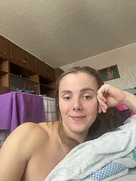 Živý XXX chat AlisaKissss