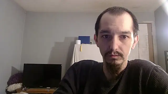 Živý XXX chat VanceFontaine