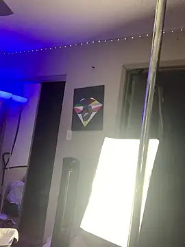 Triggerhappycj100's Live XXX Chat