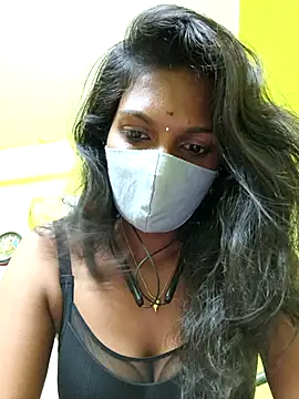 XXX chat uživo modela Honey_rosetamil