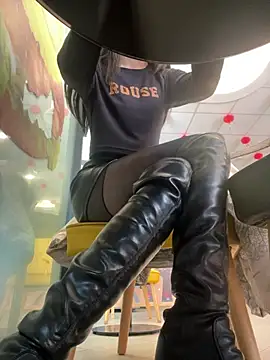 Živý XXX chat petoys