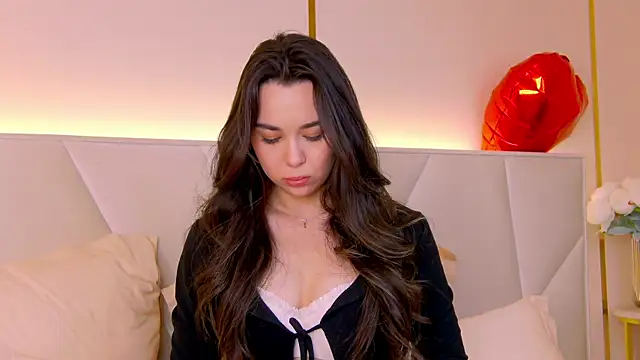 Živý XXX chat MiaMarlow