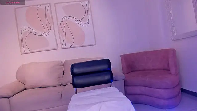 LaurentConnor – Live XXX-chat