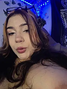 MegXon Live XXX chat