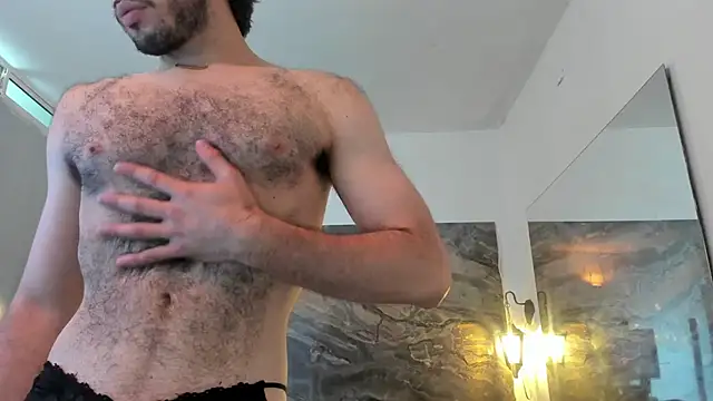 Živý XXX chat VelloTouch