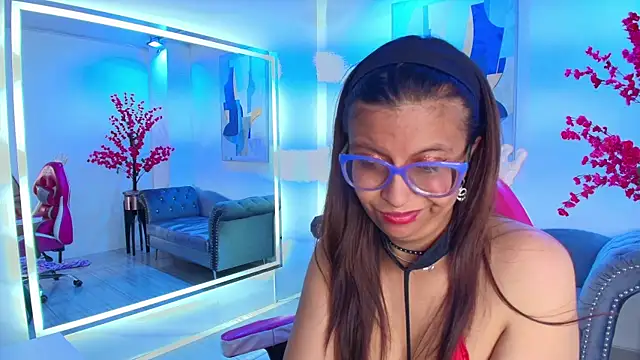 Chat XXX Live Amber__rouge