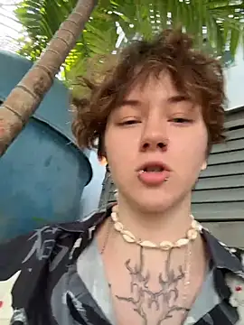 Chat XXX en directo de IceMur