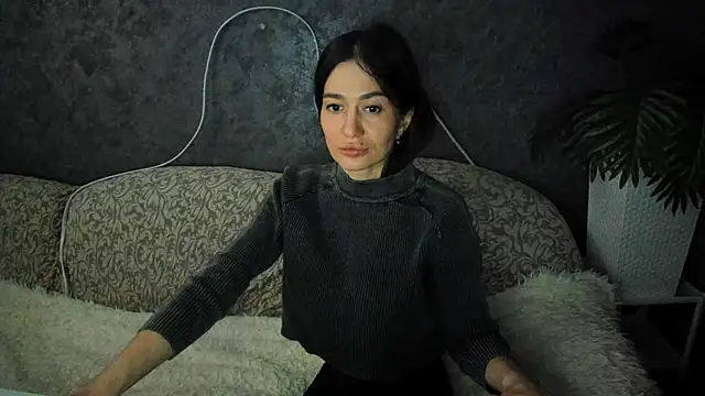 Živý XXX chat Dream_Olivia