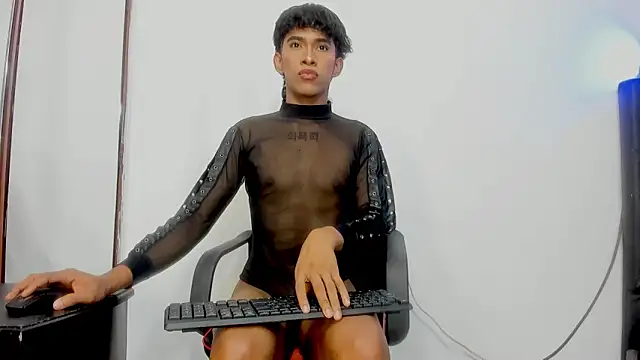 Živý XXX chat JERO_TEASE_S7S