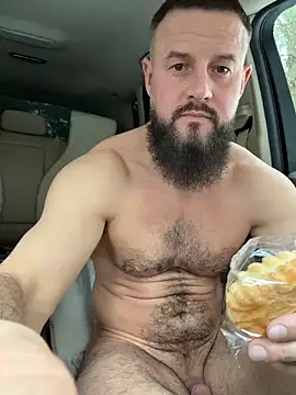 Živý XXX chat SportsManBi