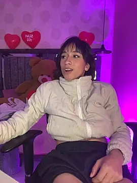 alahia_pink Live XXX-Chat