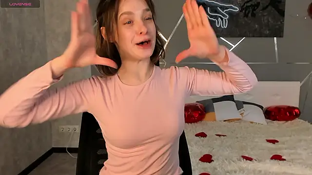 Show de naomi_reiss na webcam