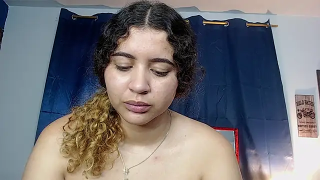 goodgirlxxl Adlı Modelin Web Kamerası Şovu