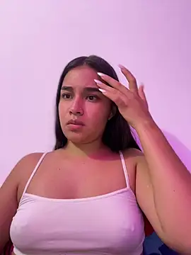 I_Samanthaa's Live XXX Chat