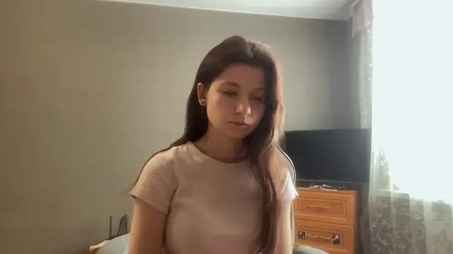 LunnaBliss Live XXX-chat