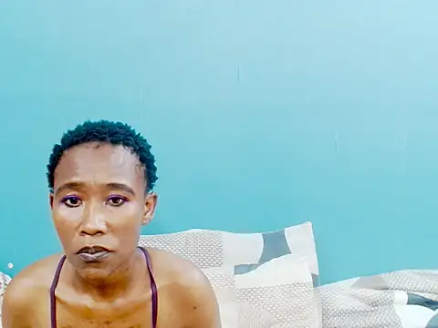 QueenYcのウェブカメラショー