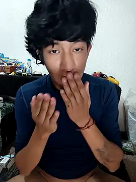 Živý XXX chat ShaddMan