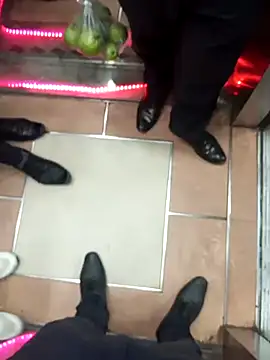 Živý XXX chat RandomOrbit_x