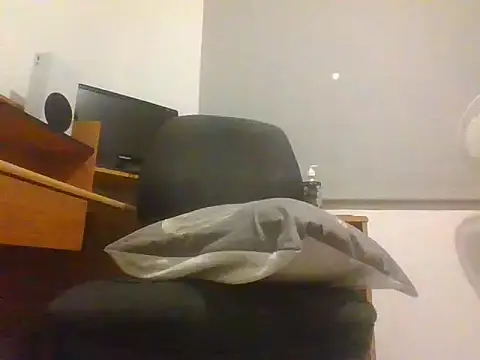 Show modela Alice_Lat na web-kameri