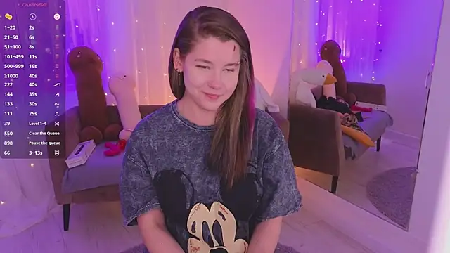 Chatroom XXX en direct de Mira_Falls