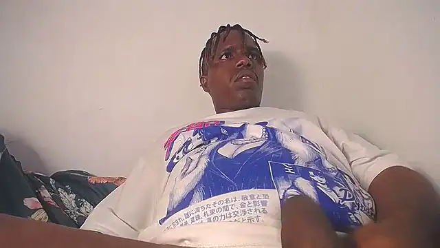 Živý XXX chat BlackRunning