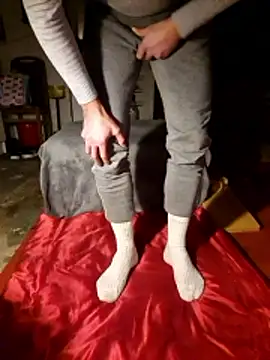 Živý XXX chat PassiveStute25