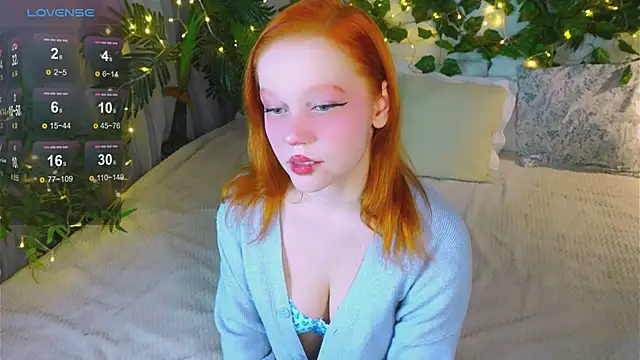 Elfa_Mirielle – Live XXX-chat