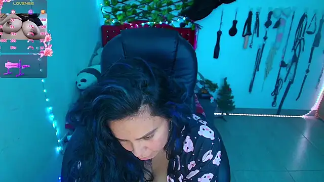 Živý XXX chat elektra_32