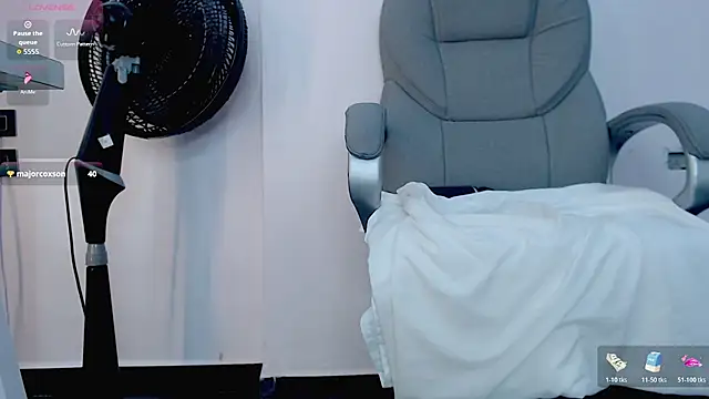 Živý XXX chat kimara_lion