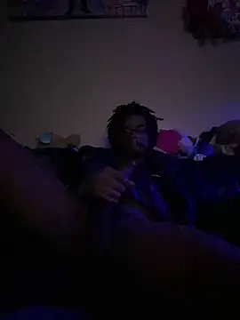 Živý XXX chat SmurffyBleu16s304s