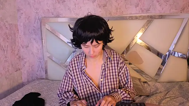 Benny_and_Mark Live XXX-chat