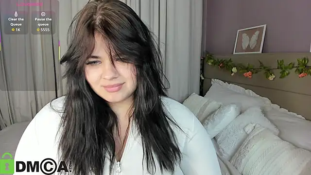 โชว์เว็บแคมของ Annet_Nel1son