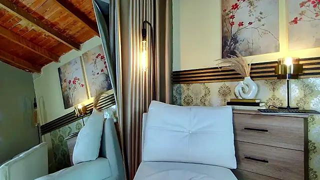 Show webcam de Madissononee