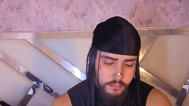 Chat XXX en directo de Benny_and_Mark