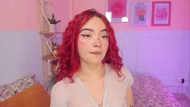 Camila_Rivers Live XXX Chat